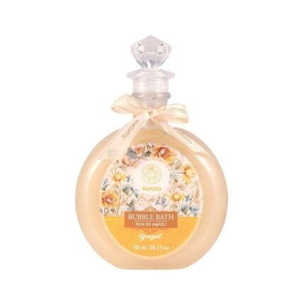 AURORA SPA vonios putos Bouquet, 780 ml AURORA SPA vonios putos Bouquet, 780 ml