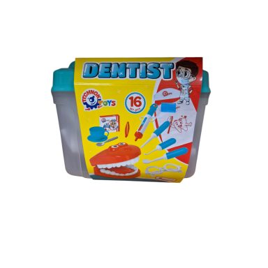 Dantisto rinkinys Dantisto rinkinys