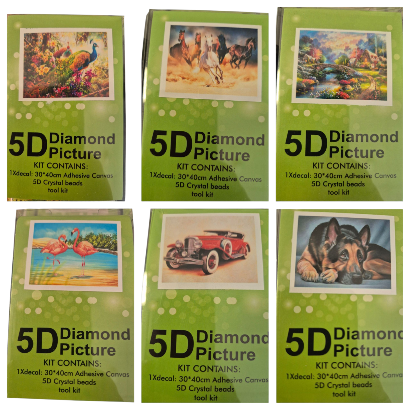 Deimantinė dėlionė (Diamond Painting) – kūrybiška ramybės terapija Jums ar dovanai! Deimantinė dėlionė (Diamond Painting) – kūrybiška ramybės terapija Jums ar dovanai!