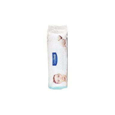 DEEP FRESH vatos diskeliai, 70 vnt