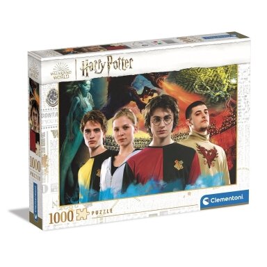 Dėlionė Hary Potter