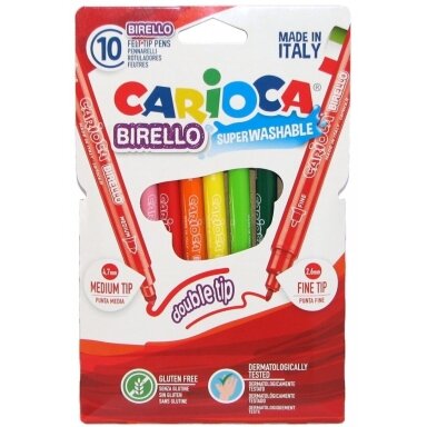 Flamasteriai carioca