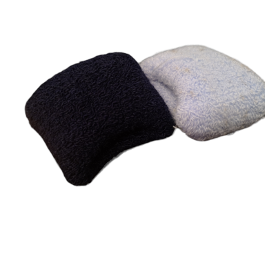 Plati tampri plaukų gumytė – Ø apie 4,5 cm, 1 vnt. Plati tampri plaukų gumytė – Ø apie 4,5 cm, 1 vnt.