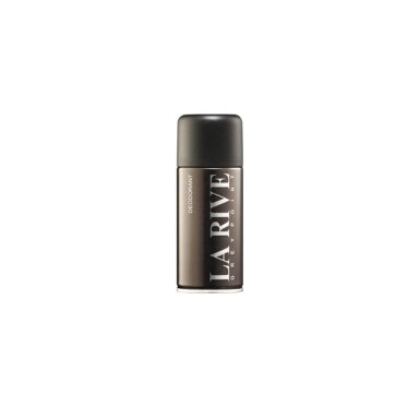 LA RIVE vyriškas dezodorantas Grey Point, 150 ml LA RIVE vyriškas dezodorantas Grey Point, 150 ml