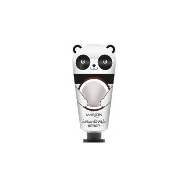 MARION maitinamasis rankų kremas su kokosu, 50 ml