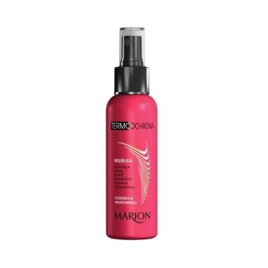 MARION purškiama termo apsauga nuo karščio plaukams, 130 ml MARION purškiama termo apsauga nuo karščio plaukams, 130 ml