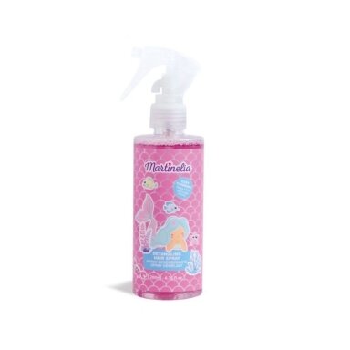 MARTINELIA plaukų purškalas lengvinantis iššukavimą Let's Be Mermaids, 200 ml MARTINELIA plaukų purškalas lengvinantis iššukavimą Let's Be Mermaids, 200 ml