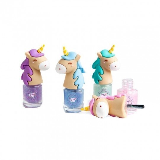 MARTINELIA nagų lakas Magic Unicorn, 5 ml MARTINELIA nagų lakas Magic Unicorn, 5 ml