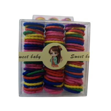 Mini gumučių rinkinys