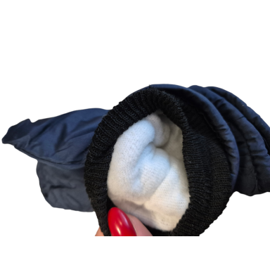 Neperšlampamos kumštinės pirštinės (19 cm, po 1 vnt.)