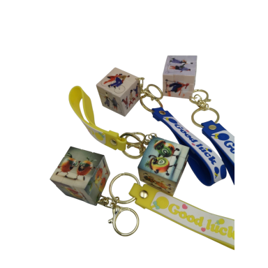 Pakabukas rubikas-kubikas