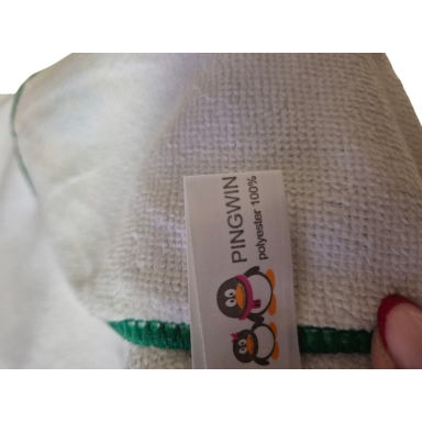 Rankšluostukų rinkinys su kačiukais (2 vnt.) Rankšluostukų rinkinys su kačiukais (2 vnt.)
