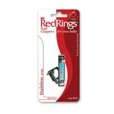 REDRINGS nagų karpiklis vaikams REDRINGS nagų karpiklis vaikams