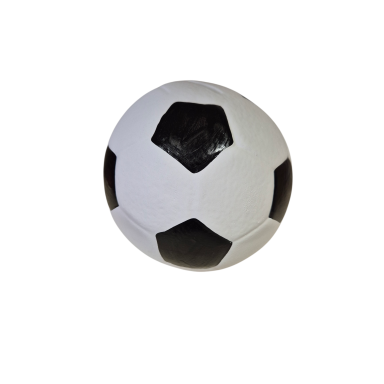 Taupyklė Futbolo kamuolys