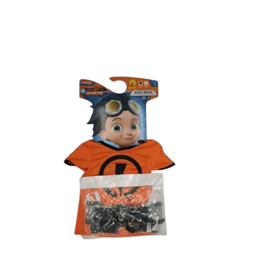 Vaikiškas karnavalinis kostiumas – Rusty Rivets Vaikiškas karnavalinis kostiumas – Rusty Rivets